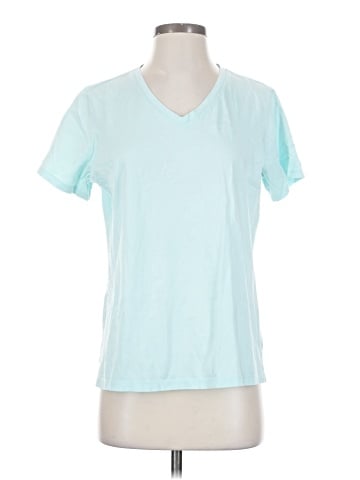 Lands' End Active T-Shirt (view 1)