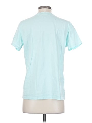 Lands' End Active T-Shirt (view 2)