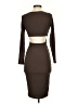 Guess Brown Cocktail Dress Size XS - photo 2