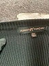 Almost Famous Black Long Sleeve Top Size 2X - photo 7