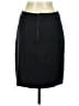 E3 by Etcetera Print Ivory Black Casual Skirt Size 8 - photo 2