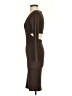 Guess Brown Cocktail Dress Size XS - photo 5