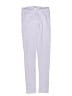 Hanna Andersson Solid Purple Active Pants Size 14 - 16 - photo 1