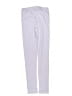 Hanna Andersson Solid Purple Active Pants Size 14 - 16 - photo 2