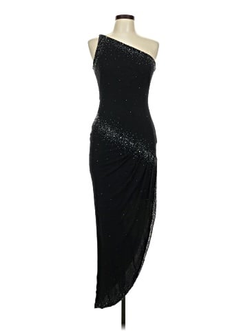 Basix II Cocktail Dress (view 1)