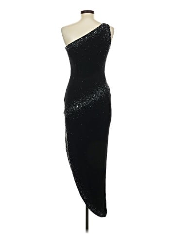 Basix II Cocktail Dress (view 2)