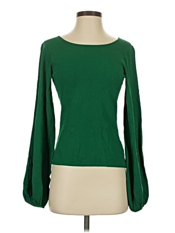 Milly 3/4 Sleeve T-Shirt (view 1)