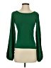 Milly Green 3/4 Sleeve T-Shirt Size P (petite) - photo 1