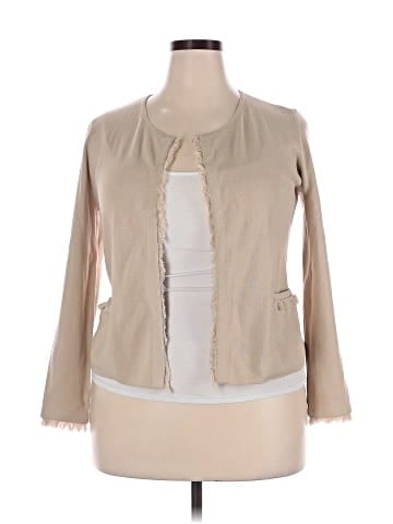 J. McLaughlin Cardigan (view 1)