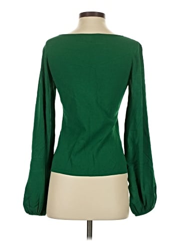 Milly 3/4 Sleeve T-Shirt (view 2)
