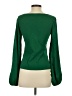 Milly Green 3/4 Sleeve T-Shirt Size P (petite) - photo 2