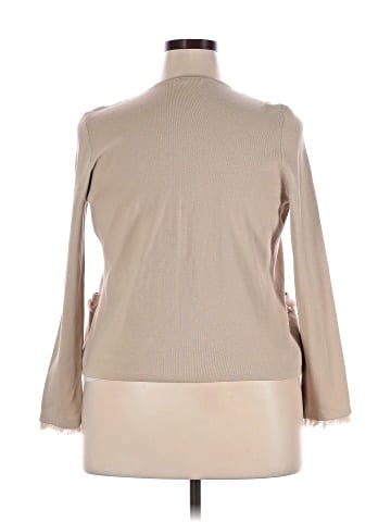 J. McLaughlin Cardigan (view 2)