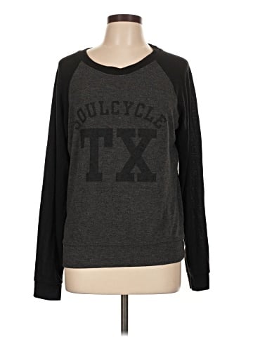 SoulCycle Sweatshirt (view 1)