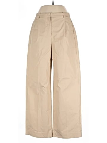 J.Crew Collection Khakis (view 1)
