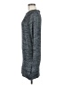 Unbranded Tweed Gray Casual Dress Size M (estimated) - photo 5