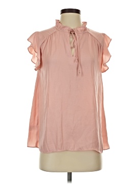 Ann Taylor Loft Outlet Sleeveless Blouse