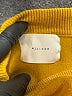 All:Row Yellow Cardigan Size S - photo 7