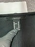 Forever 21 Black 3/4 Sleeve T-Shirt Size XS - photo 7