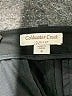 Coldwater Creek Solid Black Dress Pants Size 8 - photo 7