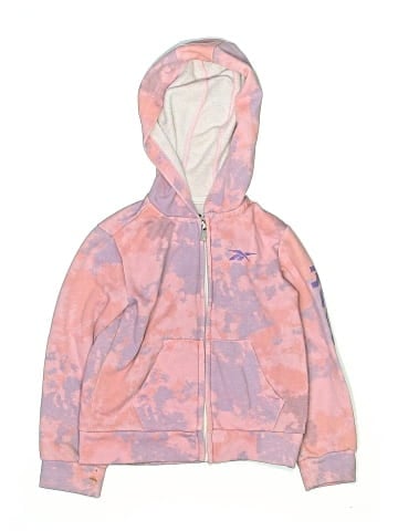 Reebok Zip Up Hoodie (view 1)