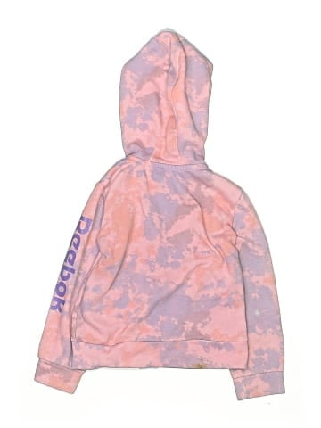 Reebok Zip Up Hoodie (view 2)