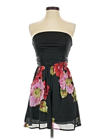Wet Seal Cocktail Dress (view 1)