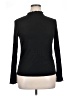 Unbranded Black Turtleneck Sweater Size XL - photo 1