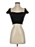 Shein Black Cardigan Size 4 - photo 1