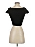 Shein Black Cardigan Size 4 - photo 2
