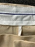 Unbranded Solid Tan Khakis Size L (estimated) - photo 7