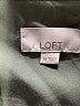 Ann Taylor LOFT 100% Lyocell Green Trenchcoat Size XS - photo 6