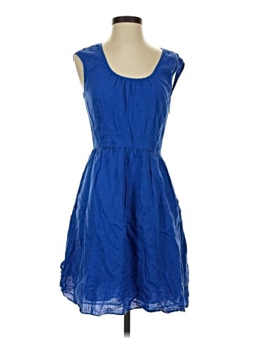 J.Crew Casual Dress (view 1)