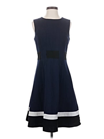 Calvin Klein Casual Dress (view 1)