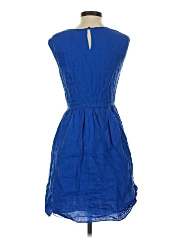 J.Crew Casual Dress (view 2)