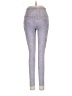 Lululemon Athletica Gray Purple Active Pants Size 8 - photo 2