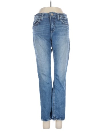 Silver Jeans Co. Jeans (view 1)