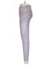 Lululemon Athletica Gray Purple Active Pants Size 8 - photo 5