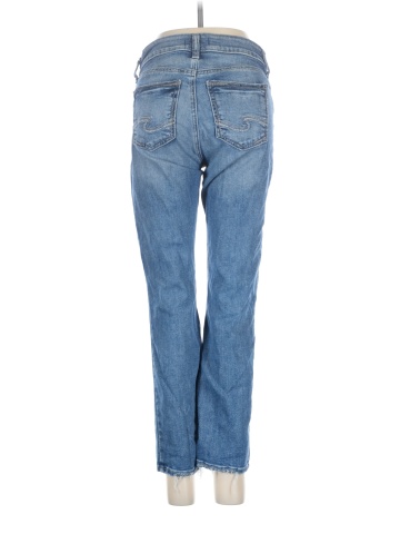 Silver Jeans Co. Jeans (view 2)