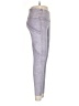 Lululemon Athletica Gray Purple Active Pants Size 8 - photo 4