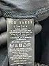 Ted Baker London Black Sleeveless Top Size 2 (0) - photo 8