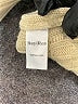 Assorted Brands 100% Acrylic Ivory Cardigan Size S - photo 8