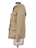 Forever 21 100% Cotton Solid Tan Jacket Size S - photo 5
