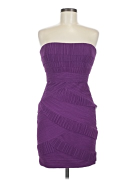 Bcbgmaxazria Cocktail Dress