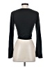Fabletics Black Long Sleeve Top Size XS - photo 2