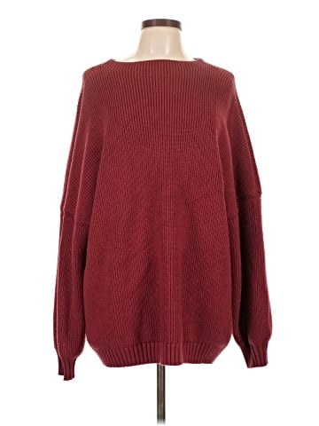 Unbranded Pullover Sweater (view 1)