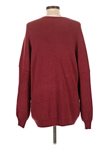 Unbranded Pullover Sweater (view 2)