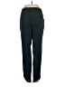 Abbey Glass Solid Teal Casual Pants Size XS - photo 2