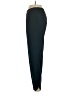 Abbey Glass Solid Teal Casual Pants Size XS - photo 5