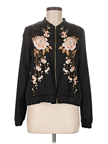 Design Lab Lord & Taylor Cardigan (view 1)