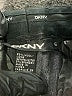 DKNY Gray Wool Pants Size 6 - photo 7